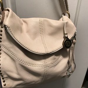 Sak crossbody bag